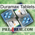 Duramax Tablets viagra5